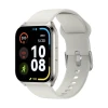 Смарт-годинник Haylou LS02 Pro Silver (LS02 Pro 2024 Silver)