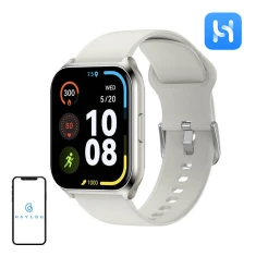Смарт-годинник Haylou LS02 Pro Silver (LS02 Pro 2024 Silver)