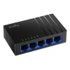 Комутатор CUDY GS105D 5-Port 10/100/1000 (6971690790097)