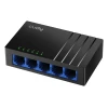 Комутатор CUDY GS105D 5-Port 10/100/1000 (6971690790097)