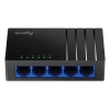 Комутатор CUDY GS105D 5-Port 10/100/1000 (6971690790097)