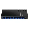 Комутатор CUDY GS108D 8-Port 10/100/1000 (6971690790103)
