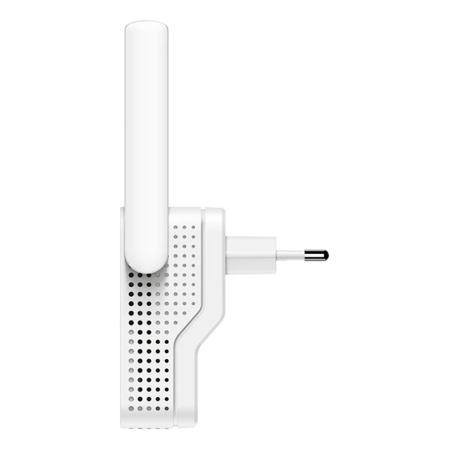 Підсилювач сигналу CUDY RE1200 AC1200 Dual Band Mesh (6971690790165)