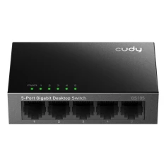 Комутатор CUDY GS105 (6971690790431)