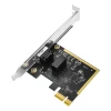 Мережева карта CUDY PE10 Gigabit PCIe (6971690790493)