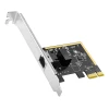 Мережева карта CUDY PE10 Gigabit PCIe (6971690790493)