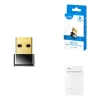 Сетевая карта CUDY WU650 AC650 USB 2.0 Nano (6971690790851)