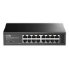 Комутатор CUDY GS1016 (6971690791117)