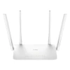 Маршрутизатор CUDY WR1300 LAN Gigabit AC1200 Dual Band WiFi Mesh (6971690791179)