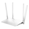 Маршрутизатор CUDY WR1300 LAN Gigabit AC1200 Dual Band WiFi Mesh (6971690791179)