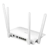 Маршрутизатор CUDY WR1300 LAN Gigabit AC1200 Dual Band WiFi Mesh (6971690791179)