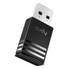 Мережева карта CUDY WU1300S AC1300 USB 3.0 (6971690791186)