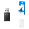 Мережева карта CUDY WU1300S AC1300 USB 3.0 (6971690791186)