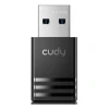 Мережева карта CUDY WU1300S AC1300 USB 3.0 (6971690791186)