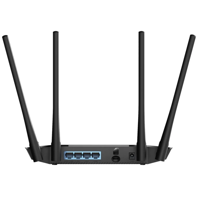Роутер CUDY LT400 300 Mbps 4G LTE Cat.4 SIM (6971690791193)