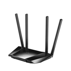 Роутер CUDY LT400 300 Mbps 4G LTE Cat.4 SIM (6971690791193)