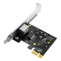 Мережева карта CUDY PE25 (6971690791483)