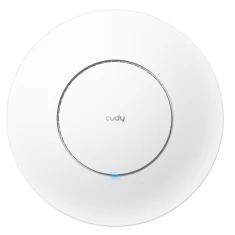 Точка доступу CUDY AP1300 AC1200 Dual Band Wi-Fi Gigabit Mesh (6971690792022)