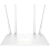 Маршрутизатор CUDY WR1200 LAN 10/100 AC1200 Dual Band WiFi Mesh (6971690792077)