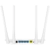 Маршрутизатор CUDY WR1200 LAN 10/100 AC1200 Dual Band WiFi Mesh (6971690792077)