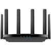 Роутер CUDY P5 Gigabit AX3000 Wi-Fi 6 Mesh 5G Dual SIM (6971690792282)