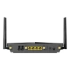 Роутер CUDY P5 Gigabit AX3000 Wi-Fi 6 Mesh 5G Dual SIM (6971690792282)