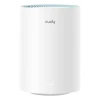 Точка доступу CUDY M1300 AC1200 Dual Band Wi-Fi Mesh 3 шт (6971690792817)