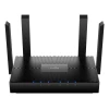 Маршрутизатор CUDY WR3000 LAN Gigabit AX3000 WiFi 6 Mesh (6971690792831)