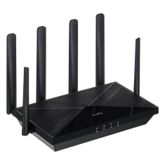 Роутер CUDY LT700 Gigabit AC1200 Dual Band Wi-Fi Mesh 4G LTE Cat.6 Dual SIM (6971690792886)
