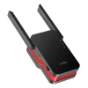 Підсилювач сигналу CUDY RE3000 AX3000 Dual Band Wi-Fi 6 Mesh (6971690792909)