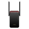 Підсилювач сигналу CUDY RE3000 AX3000 Dual Band Wi-Fi 6 Mesh (6971690792909)