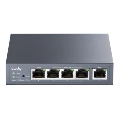Роутер CUDY R700 Gigabit Multi-WAN VPN (6971690792985)