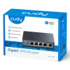 Роутер CUDY R700 Gigabit Multi-WAN VPN (6971690792985)