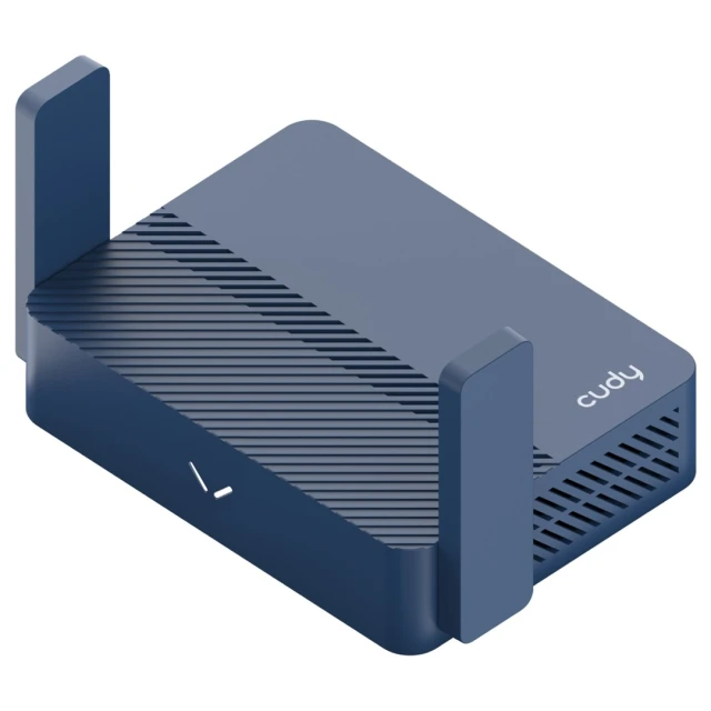 Роутер CUDY TR3000 (6971690793050)