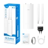 Роутер CUDY LT700 Outdoor 4G/5G (6971690793142)