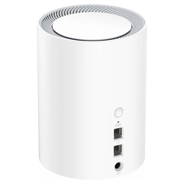 Точка доступу CUDY M3000 AX3000 Wi-Fi 6 Mesh 2.5G 3 шт (6971690793258)