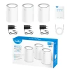 Точка доступу CUDY M3000 AX3000 Wi-Fi 6 Mesh 2.5G 3 шт (6971690793258)