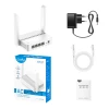 Маршрутизатор CUDY WR1200E (6971690793371)