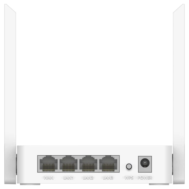 Маршрутизатор CUDY WR1200E (6971690793371)