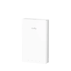 Точка доступу CUDY AP1300 WALL (6971690793432)