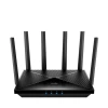 Маршрутизатор CUDY WR6500H 2.5G Wi-Fi 7 (6971690793524)