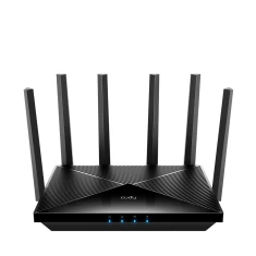 Маршрутизатор CUDY WR6500H 2.5G Wi-Fi 7 (6971690793524)
