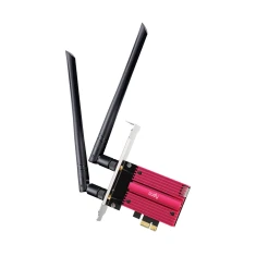 Мережевий адаптер CUDY WE9300 BE9300 Wi-Fi 7 Bluetooth (6971690793548)