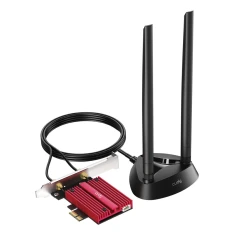 Мережева карта CUDY WE9300S Wi-Fi 7 (6971690793555)