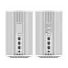 Роутер CUDY P4 Wi-Fi 6 5G SA/NSA AX3000 (6971690793562)