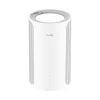 Роутер CUDY P4 Wi-Fi 6 5G SA/NSA AX3000 (6971690793562)