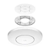 Точка доступу CUDY AP11000 Wi-Fi 7 BE11000 (6971690793586)