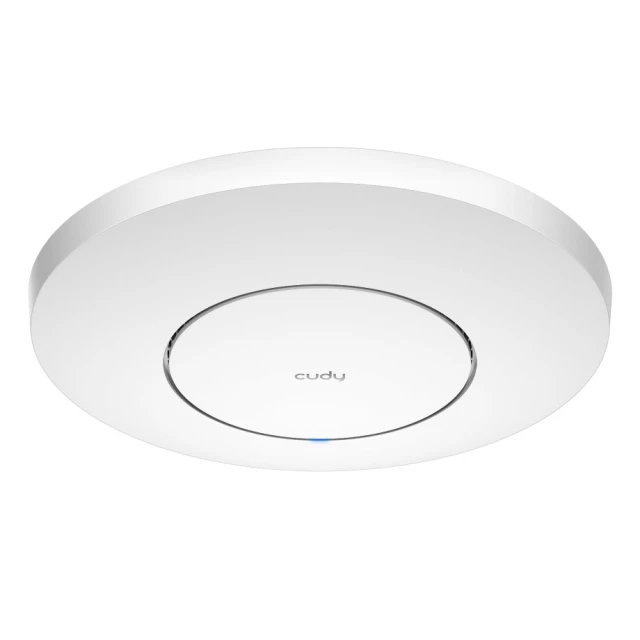 Точка доступу CUDY AP11000 Wi-Fi 7 BE11000 (6971690793586)