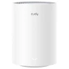 Mesh-система CUDY M3600 BE3600 двухдиапазонна 1 шт (6971690793647)