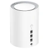 Mesh-система CUDY M3600 BE3600 двухдиапазонна 1 шт (6971690793647)
